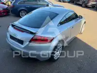 2007 Audi TT