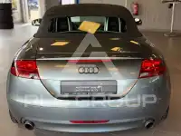 2007 Audi TT