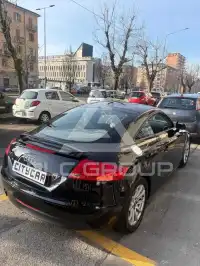 2007 Audi TT