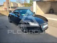 2007 Audi TT
