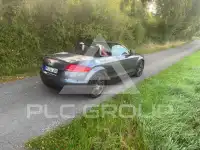 2007 Audi TT