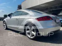 2007 Audi TT