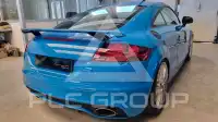 2007 Audi TT