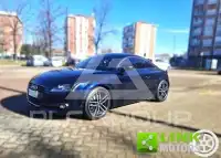 2007 Audi TT