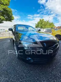 2007 Audi TT
