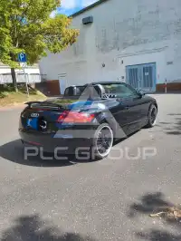 2007 Audi TT