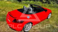 2007 Audi TT