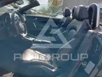2007 Audi TT