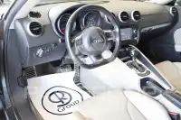 2007 Audi TT