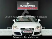 2007 Audi TT