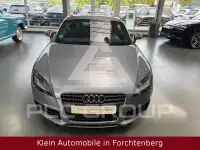 2007 Audi TT