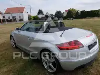 2007 Audi TT