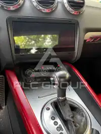 2007 Audi TT