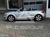 2007 Audi TT