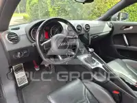 2007 Audi TT