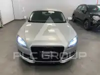 2007 Audi TT