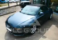 2007 Audi TT