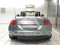 2007 Audi TT