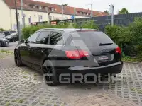 2007 Audi S6