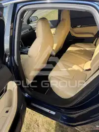 2007 Audi S6