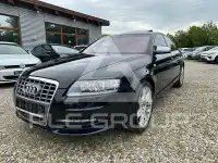 2007 Audi S6