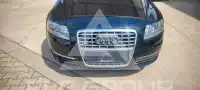 2007 Audi S6