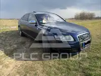 2007 Audi S6