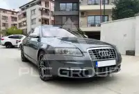 2007 Audi S6