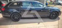 2007 Audi S6