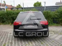 2007 Audi S6
