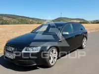 2007 Audi S6