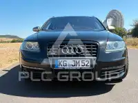 2007 Audi S6
