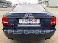 2007 Audi S6