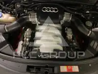 2007 Audi S6