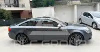 2007 Audi S6
