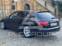 2007 Audi S6
