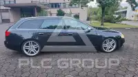 2007 Audi S6