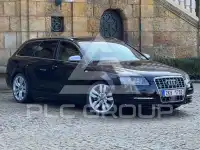 2007 Audi S6