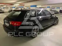 2007 Audi S6
