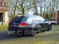 2007 Audi S6