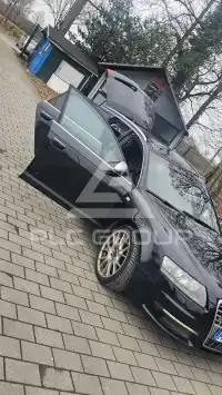 2007 Audi S6