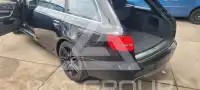 2007 Audi S6