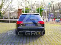 2007 Audi S6