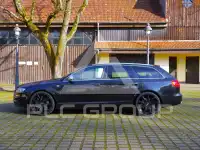 2007 Audi S6