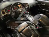 2007 Audi S6