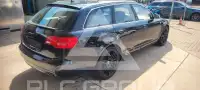 2007 Audi S6