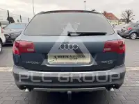2007 Audi A6