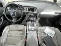2007 Audi A6
