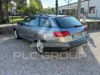 2007 Audi A6
