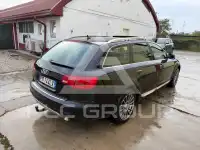 2007 Audi A6